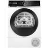 BOSCH WQN246D0IT ASCIUG. B 9KG POMPA DI CALORE CONDENSATORE AUTOP.