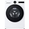 LG WHX9016TLC LAVASC. 11/6KG 1400G A-10%/A-30% WIFI VAPORE