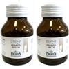 Fegato Secco Bovino 50 Capsule 2x50 pz