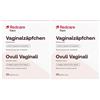 Redcare Fem Ovuli Vaginali 2x15 pz Supposte