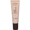 Astra Mat & Gentle Foundation 02 1 pz Make up