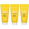 Euphidra Kaleido Latte Solare Spf50+ 200 ml Crema solare