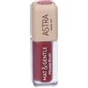 Astra Mat & Gentle Mousse Blush 05 1 pz Make up