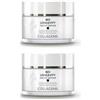 Collagenil Bio Longevity Night Repair 50 Ml 2x50 ml Crema notte