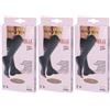 Relax Unisex 140 Gambaletto Cotton Punta Aperta Natur 2 M 3x1 St
