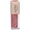 Astra Mat & Gentle Mousse Blush 03 1 pz Make up