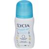 Lycia Fresh Up Il Mio Primo Deodorante Roll-On 48 Ore 50 ml