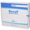 Plantare Attivo Preformato Bionaif Verde Misura Media 2 Pezzi St