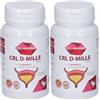 Crl D Mille 30 Compresse 2x42 g