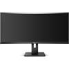 Philips 346B1C/00 (3440 x 1440 pixel, 34"), Monitor, Nero