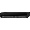 HP Pro Mini 400 G9 (512 GB, 16 GB, Intel Core i7-13700T), PC, Nero