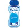 Milupa Aptamil Pronutra Pre Infant Formula 200ml (MHD / BBD 17-12-2026)