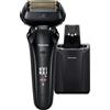 Panasonic Serie 900+ ES LS9A K803 6 lame rasoio a secco umido Uomo Shave