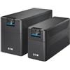 Eaton 5E Gen2 1600 USB gruppo di continuità (UPS) A 1,6 kVA 900 W 6 presa(e) AC