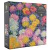 Paperblanks I crisantemi di Monet I crisantemi di Monet Puzzle 1000 pezzi