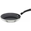 TRAMONTINA GERMANY GMBH Tramontina PROFESSIONAL Pfanne, Bratpfanne, antihaftbeschichtet, Induktionsgeeignet, Aluminium, Ø 24 cm, 20888-024