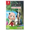 Nintendo Games Switch Spyxanya: Operation Memories Trasparente Taglia Unica