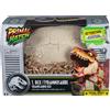 Primal Hatch, Jurassic World, T-Rex interattivo in un uovo, oltre 100 effetti sonori e reazioni