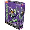 Blokees Evangelion, 14 anni, Evangelion, Multicolore, acrilonitrile-butadiene-stirene (ABS)