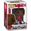 Merkloos Funko Pop! Figura in vinile da collezione, NBA, Michael Jordan