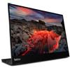 LENOVO Monitor Lenovo ThinkVision M14t Gen2 14" Nero 22K IPS USB-C