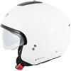 Nolan N20-2 CLASSICO Casco Jet unisex bianca