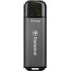 Transcend JetFlash 920 unità flash USB 512 GB tipo A 3.2 Gen 1 (3.1 1) Grigio [TS512GJF920]