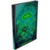 Cartemagic Dungeons & Dragons - World of Warcraft Alt/C - ENG