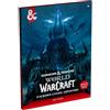 Cartemagic Dungeons & Dragons - World of Warcraft Icecrown Citadel Adventure Map Pack - ENG