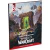 Cartemagic Dungeons & Dragons - World of Warcraft Master Screen - ENG