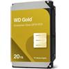 WESTERN DIGITAL WD GOLD WD203KRYZ 20 TB