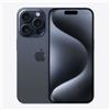 Apple iPhone 15 Pro (256 GB) - Titanio Blu