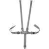 Peg Perego SPA Peg Perego Ricambio Cintura di Sicurezza per Seggiolone TATAMIA