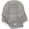 Peg Perego SPA Peg Perego Ricambio Rivestimento in Ecopelle per Seggiolone Pappa TATAMIA ICE
