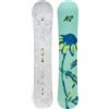 K2 Snowboard K2 Tavola Chloro Donna