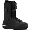 RIDE Snowboard Ride Scarponi Lasso