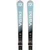 VOLKL Sci Volkl Racetiger Srx Con Attacco Vmotion 11 Gw