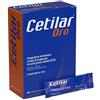 Cetilar oro 20 stick da 10 ml - CETILAR - 947480594
