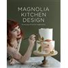 Bernadette Gee Magnolia Kitchen Design (Copertina rigida)