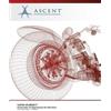 Ascent - Center for Technical Knowledge Catia V5-6r2017 (Tascabile)