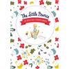 Antoine De Saint Exupéry The Little Prince: 30 Deluxe Postcards (Cards)