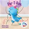Sharna Carter Par T Rex (Libro di cartone)