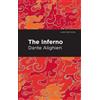 Dante Alighieri The Inferno (Copertina rigida)