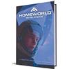 Homeworld Revelations - Core Rulebook (Cards)