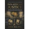 Zulu Ali, ESQ. Pan-African Justice (Tascabile)