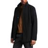 RRD GIUBBINO SURFLEX WINTER THERMO - W26084 - nero