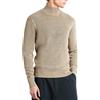 RRD DOLCEVITA COTTON TECHNO WASH TURTLENECK - W26150 - sandal