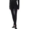 PINKO PANTALONE ASTRA - 107792A3MI - nero