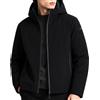 RRD GIUBBINO SURFLEX WINTER STORM - W26001 - nero