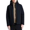 RRD GIUBBINO SURFLEX WINTER STORM - W26001 - blue black